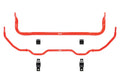 Eibach Front & Rear Sway Bar Set 17-20 Tesla Model 3 AWD/RWD