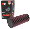 K&N Replacement Air Filter CHEVROLET EXPRESS 4.3L-V6, 5.0L-V8, 5.7L-V8, 8.1L-V8; 2001