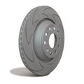 EBC 2017+ Audi Q7 BSD Front Rotors