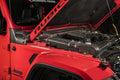 Rugged Ridge AmFib Low/High Mount Snorkel System 18-20 Jeep Wrangler JL 2020 JT