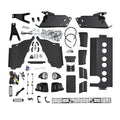 ARB Bumper/Fitting Kit Bundle 3423160