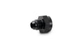 Vibrant Male AN to Female Inverted Flare Adapter AN -6 Inverted Flare 1/2in -20