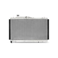 Mishimoto 2022+ Subaru WRX Performance Aluminum Radiator