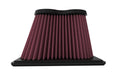 K&N 07 Dodge Ram 2500/3500 6.7L-L6 DSL Drop In Air Filter
