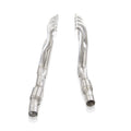 Stainless Power 2016-22 Camaro SS Headers