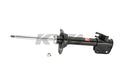 KYB Shocks & Struts Excel-G Rear Right SUBARU Impreza (AWD) 2004-07 SUBARU WRX Wagon (NOT STI)
