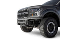 Addictive Desert Designs 17-19 Ford F-150 Raptor ADD PRO Bolt-On Front Bumper
