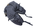 Giant Loop Coyote Saddlebag 39L - Black