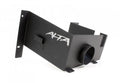 ALTA 02-06 Mini Cooper S/JCW & 02-08 S/JCW Convertible R53 (6spd ONLY) Cold Air Intake - Black