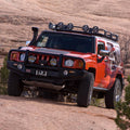 ARB Bumper/Fitting Kit Bundle 3468020