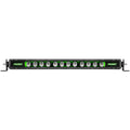 Rigid Industries 40in Radiance Plus SR-Series Single Row LED Light Bar with 8 Backlight Options