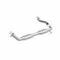 MagnaFlow Direct Fit Catalytic Converter 07-07/08 Toyota Tundra 5.7L Driver Side