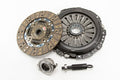 Competition Clutch 04-20 Subaru STi 2.5L T Stage 3 - Full Face Dual Friction Clutch Kit