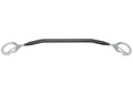 Whiteline 02-07 Subaru WRX Sedan and Wagon fits w/ large TMIC / 04-07 Subaru STi Front adjustable s
