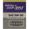 Royal Purple Premium Synthetic High Performance Multi-Grade 5W30 Motor Oil - 1 Quart