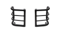 Body Armor 4x4 07-18 Jeep Wrangler Gen 3 Trail Doors Rear Pair