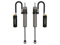 ICON 2022+ Toyota Tundra 0-1in Rear 2.5 Series Shocks VS CDCV RR - Pair