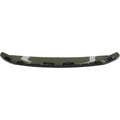 Westin 2015-2018 Chevrolet Colorado Platinum Bug Shield - Smoke