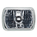 Oracle Pre-Installed Lights 7x6 IN. Sealed Beam - ColorSHIFT Halo