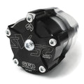 GFB SV52 High Flow BOV - Rated at Over 300psi (Suits All High Powered Turbo or Supercharged Engines)
