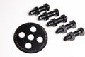 Radium Engineering Fuel Surge Tank DIY Wiring Kit