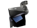 aFe MagnumFORCE Intakes Stage-2 P5R AIS P5R BMW 550i (E60)/650Ci (E63/64) 06-09 V8-4.8L