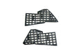 DV8 24-25 Toyota Land Cruiser Center Console Molle Panels