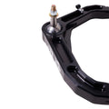 Fox 2024+ Toyota Tacoma Billet Upper Control Arm - Black