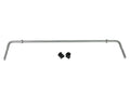 Whiteline 89-98 Miata NA / 98-04 NB Rear 16mm Swaybar Heavy duty Blade adjustable