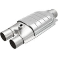 MagnaFlow 2.5in./2in. S/D CAOBDII Universal Converter