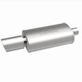 MagnaFlow Muffler W/Tip Mag Rs 14X5X8 2.25/4.