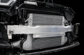 AWE Tuning 18-19 Audi SQ5 Crossover B9 3.0T ColdFront Intercooler