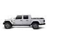Rugged Ridge Armis Hard Folding With LINE-X Bed Cover 2020 JT