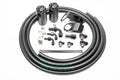 Radium Engineering 89-94 Nissan S13 Dual Catch Can Kit - Fluid Lock