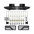 Westin 15-20 Chevrolet Colorado Pro-Mod Front Bumper - Textured Black