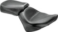 Mustang 03-17 Victory Vegas, Kingpin, 05-07 8-Ball Standard Touring 2PC Seat - Black