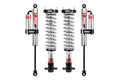 Eibach Pro-Truck Coilover Stage 2R 19-22 GMC Sierra Crew Cab 5.3L/6.2L 4WD