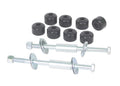 Whiteline 1965-1982 Chevrolet Corvette Sway Bar - Mount Bushing