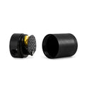 Mishimoto 2018+ Honda Accord 2.0T Baffled Oil Catch Can PCV Side - Black