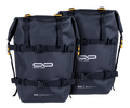 Giant Loop MotoTrekk Panniers 50L - Black