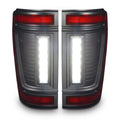 Oracle Lighting 21-24 Ford F-150 Flush Style LED Tail Lights