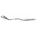 MagnaFlow Direct Fit Catalytic Converter BMW 86 91