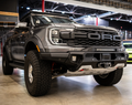 Rival 2024-2026 Ford Ranger Raptor Front Aluminum Bumper