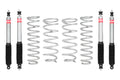Eibach Pro-Truck Lift Kit 91-97 Toyota Land Cruiser (Incl. Lift Springs and Pro-Truck Sport Shocks)