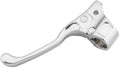 Performance Machine Clutch Perch Assembly Contour - Chrome