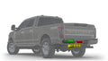 Kleinn 17-22 Ford F-250/ F-350 Onboard Air System w/ Model 730 Horns Spare Tire Location