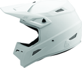 Answer AR1 Solid Helmet White Youth - Small