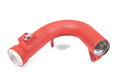 PERRIN 22-26 Subaru WRX Cold Air Intake w/Heatshield - Red