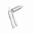 MagnaFlow 99-04 Ford F-150 V8 5.4L Supercharged Lightning SS Cat-Back Exhaust
