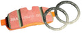 EBC 06-07 Infiniti QX56 5.6 (Akebono) Extra Duty Front Brake Pads